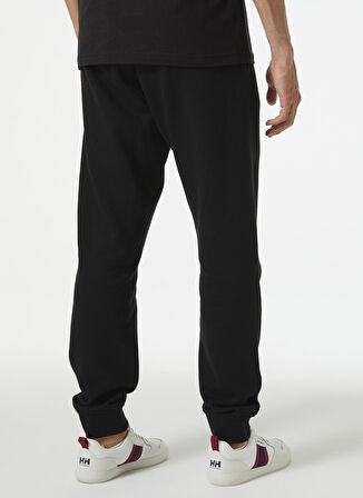 Helly Hansen Normal Siyah Erkek Eşofman Altı HHA.53926 CORE SWEAT PANT