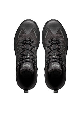Helly Hansen Gri Erkek Outdoor Bot HHA.11751_HELLY HANSEN CASCADE MID