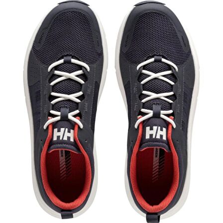 Helly Hansen Hp Ahiga Evo 5 Erkek Ayakkabı Lacivert HHA.11937HHA597