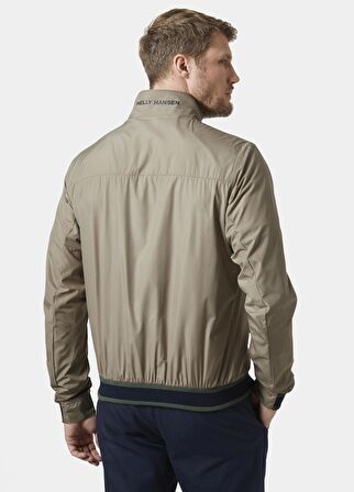 Helly Hansen Salt Windbreaker Erkek Mont