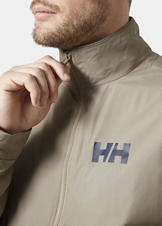 Helly Hansen Salt Windbreaker Erkek Mont