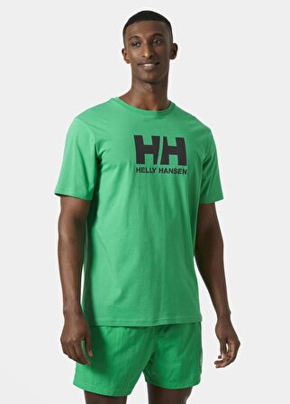 Helly Hansen Hh Logo Erkek T-Shirt