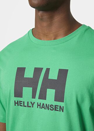 Helly Hansen Hh Logo Erkek T-Shirt