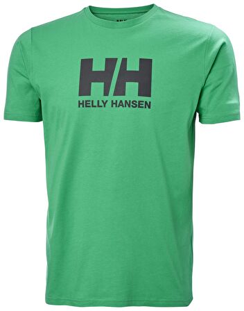 Helly Hansen Hh Logo Erkek T-Shirt