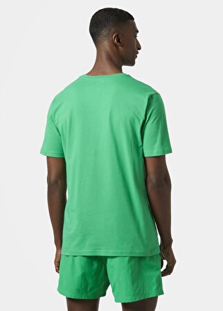 Helly Hansen Hh Logo Erkek T-Shirt