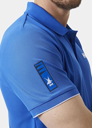 Helly Hansen Ocean Polo Erkek T-Shirt