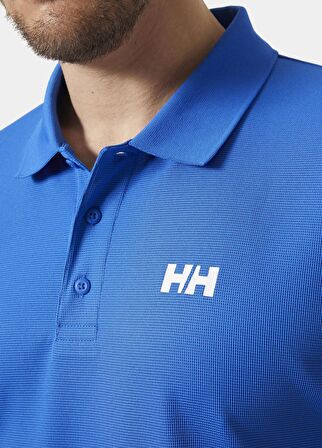 Helly Hansen Ocean Polo Erkek T-Shirt