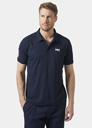 Helly Hansen Ocean Polo Erkek T-Shirt