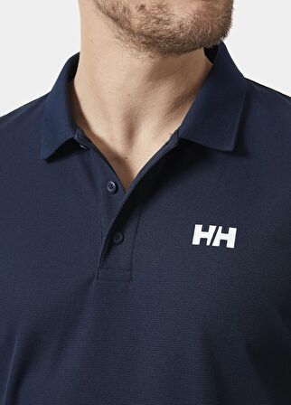 Helly Hansen Ocean Polo Erkek T-Shirt