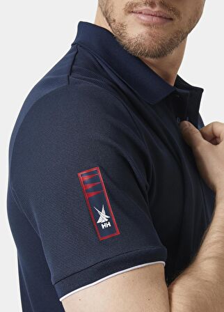 Helly Hansen Ocean Polo Erkek T-Shirt