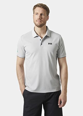 Helly Hansen Ocean Polo Erkek T-Shirt