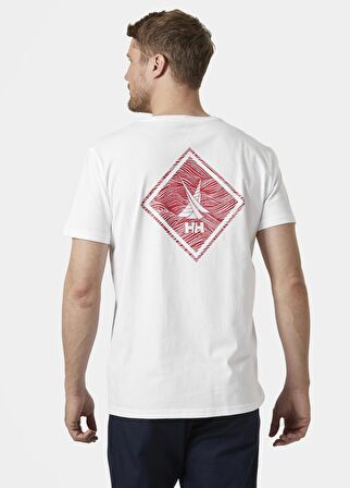Helly Hansen Shoreline 2.0 Erkek T-Shirt
