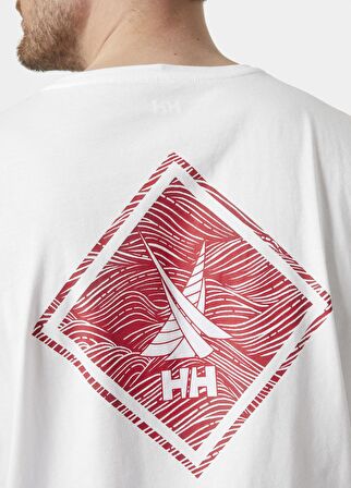 Helly Hansen Shoreline 2.0 Erkek T-Shirt