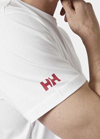 Helly Hansen Shoreline 2.0 Erkek T-Shirt
