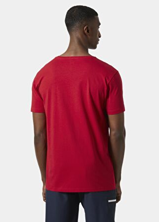 Helly Hansen Shoreline 2.0 Erkek T-Shirt