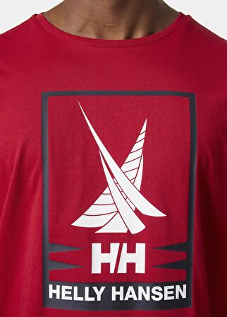 Helly Hansen Shoreline 2.0 Erkek T-Shirt