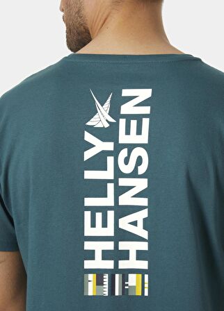 Helly Hansen Shoreline 2.0 Erkek T-Shirt