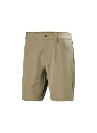 Helly Hansen Bej Erkek Şort HHA.34271_HP QD CLUB   10 2.0