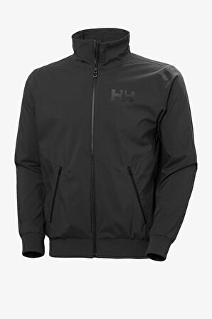 Helly Hansen Hp Racing Erkek Gri Mont 34285-980