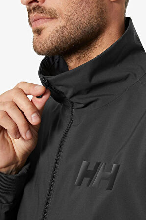 Helly Hansen Hp Racing Erkek Gri Mont 34285-980