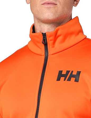 Helly HAnsen Hp Fleece Erkek Softshell