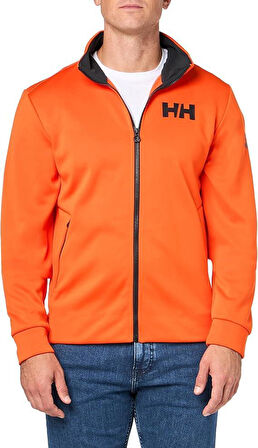 Helly HAnsen Hp Fleece Erkek Softshell