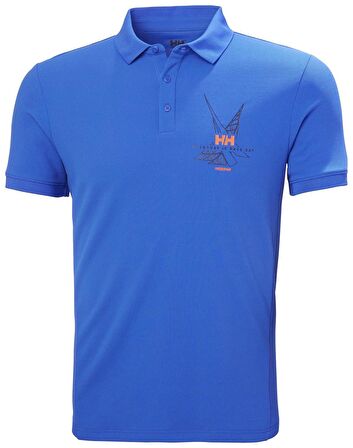 Helly Hansen HP RACE Erkek POLO T-SHIRT HHA.34416 HHA.543