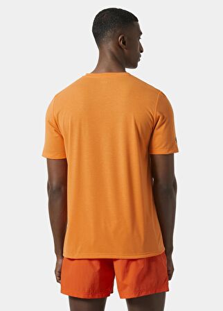 Helly Hansen Hp Race Graphic Erkek T-Shirt