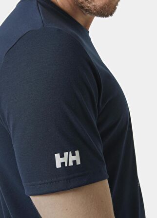 Helly Hansen Hp Race Graphic Erkek T-Shirt