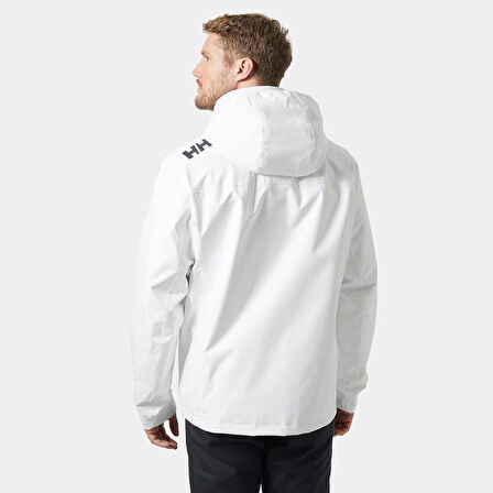 Helly Hansen CREW HOODED MIDLAYER Erkek Mont HHA.34442 HHA.001