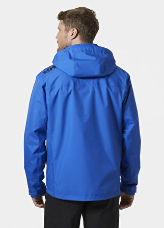 HELLY HANSEN Crew Hooded Midlayer Sailing Erkek Mont