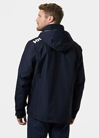 Helly Hansen Crew Hooded Midlayer Mont 2 Erkek Mont
