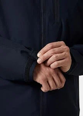 Helly Hansen Crew Hooded Midlayer Mont 2 Erkek Mont