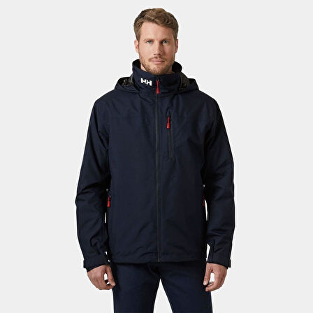 Helly Hansen CREW HOODED MIDLAYER Erkek Mont HHA.34442 HHA.597