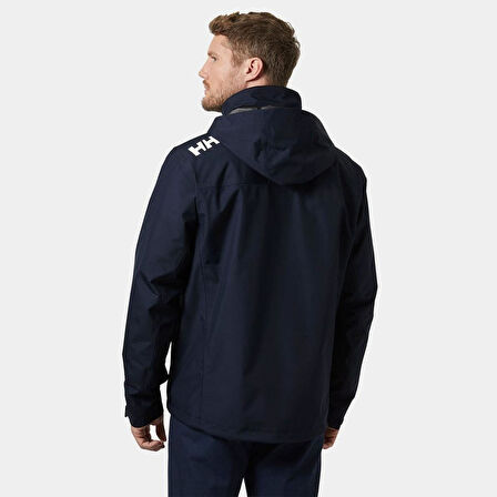 Helly Hansen CREW HOODED MIDLAYER Erkek Mont HHA.34442 HHA.597