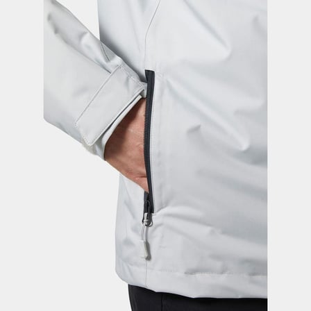 Helly Hansen CREW HOODED MIDLAYER Erkek Mont HHA.34442 HHA.853