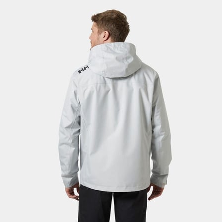 Helly Hansen CREW HOODED MIDLAYER Erkek Mont HHA.34442 HHA.853