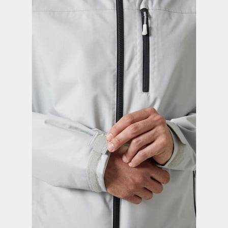 Helly Hansen CREW HOODED MIDLAYER Erkek Mont HHA.34442 HHA.853