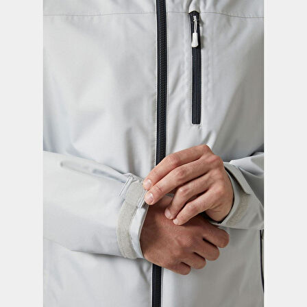 Helly Hansen CREW HOODED MIDLAYER Erkek Mont HHA.34442 HHA.853