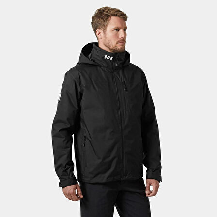 Helly Hansen CREW HOODED MIDLAYER MONT 2 Erkek Mont HHA.34442 HHA.990