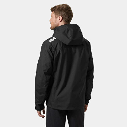 Helly Hansen CREW HOODED MIDLAYER MONT 2 Erkek Mont HHA.34442 HHA.990