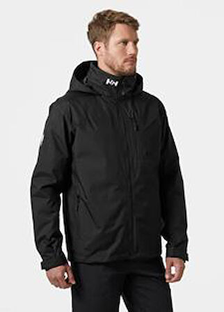 Helly Hansen Crew Hooded Midlayer Mont 2 Erkek Mont