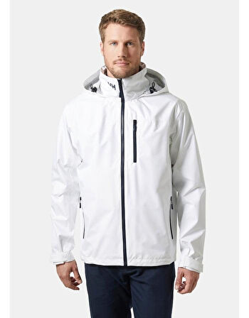 Helly Hansen Crew Hooded Erkek Mont 2.0