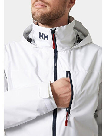Helly Hansen Crew Hooded Erkek Mont 2.0
