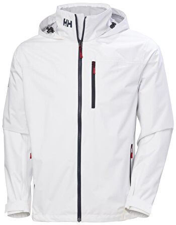 Helly Hansen Crew Hooded Erkek Mont 2.0