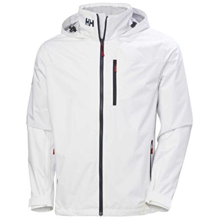 HELLY HANSEN CREW HOODED MONT 2.0 HHA.34443White