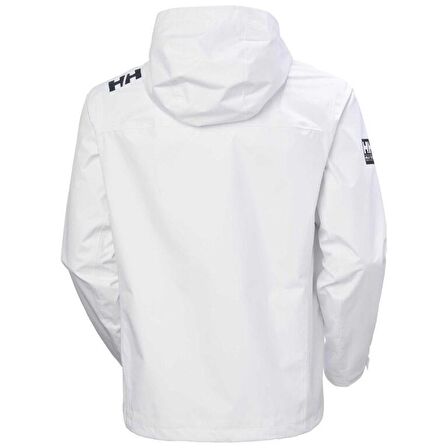 HELLY HANSEN CREW HOODED MONT 2.0 HHA.34443White