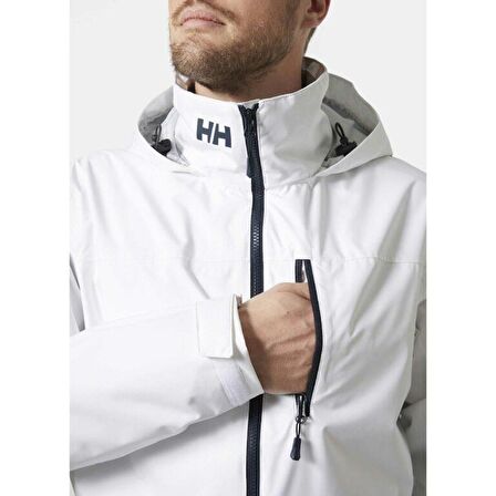 HELLY HANSEN CREW HOODED MONT 2.0 HHA.34443White