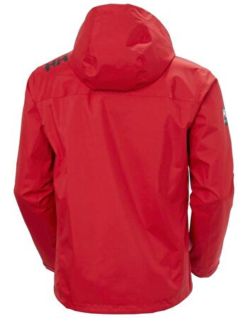 HELLY HANSEN CREW HOODED MONT 2.0 HHA.34443Red