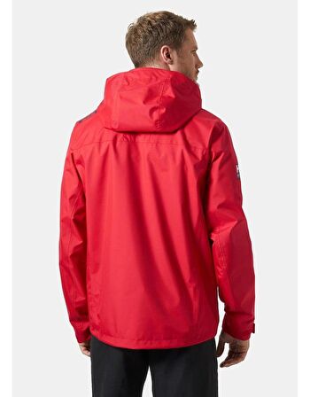 HELLY HANSEN CREW HOODED MONT 2.0 HHA.34443Red